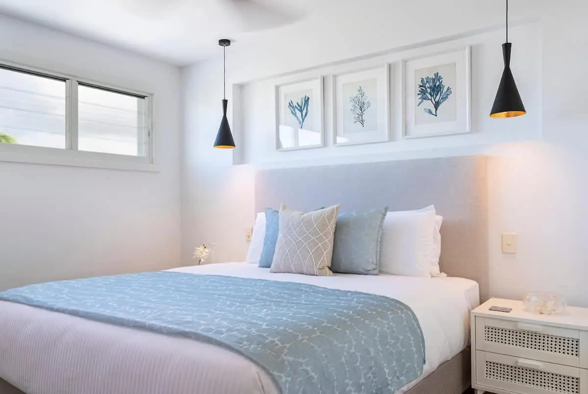 Holiday home Golden Beach Luxury For Families