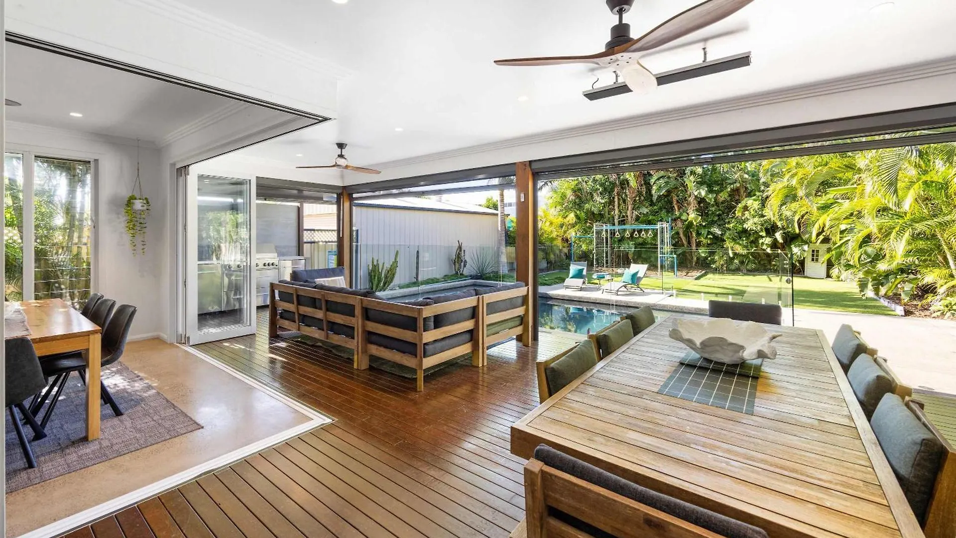 Holiday home Golden Beach Luxury For Families