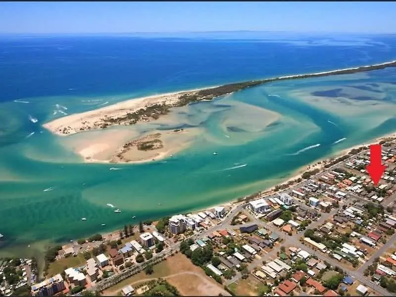 Golden Beach Luxury For Families 0*, Golden Beach