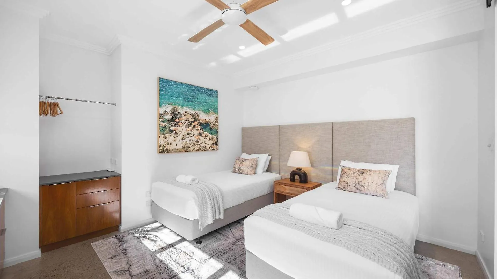 Tatil Evi Golden Beach Luxury For Families