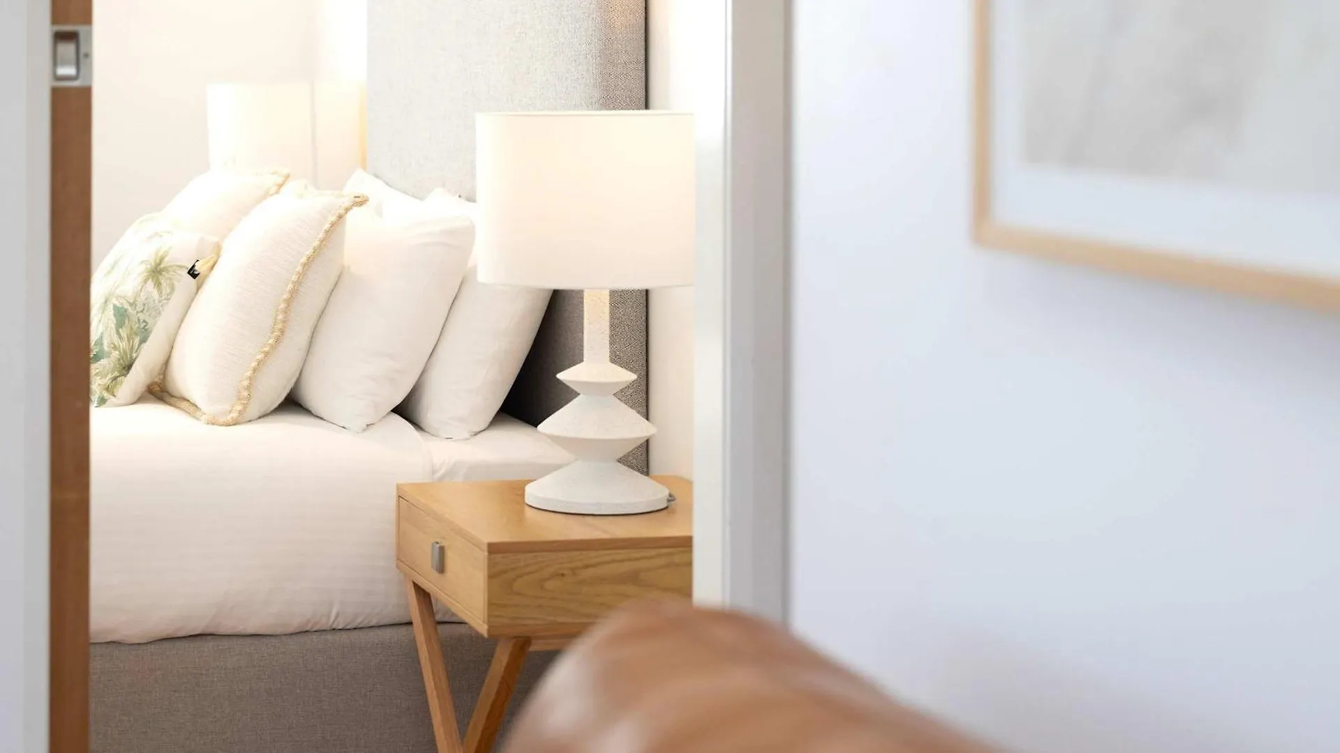 Tatil Evi Golden Beach Luxury For Families