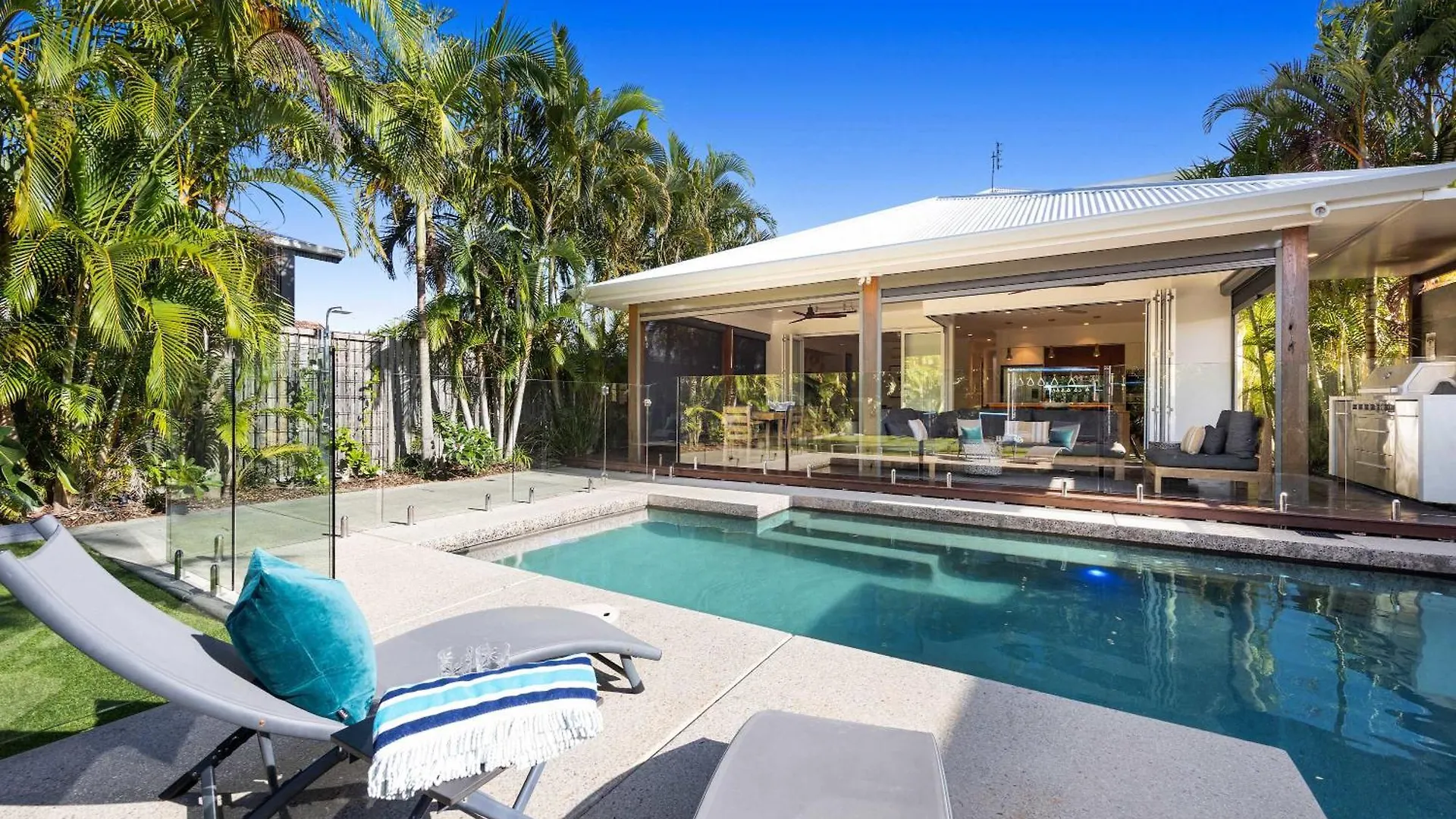 Golden Beach Luxury For Families